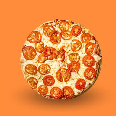 Pizza Margarita