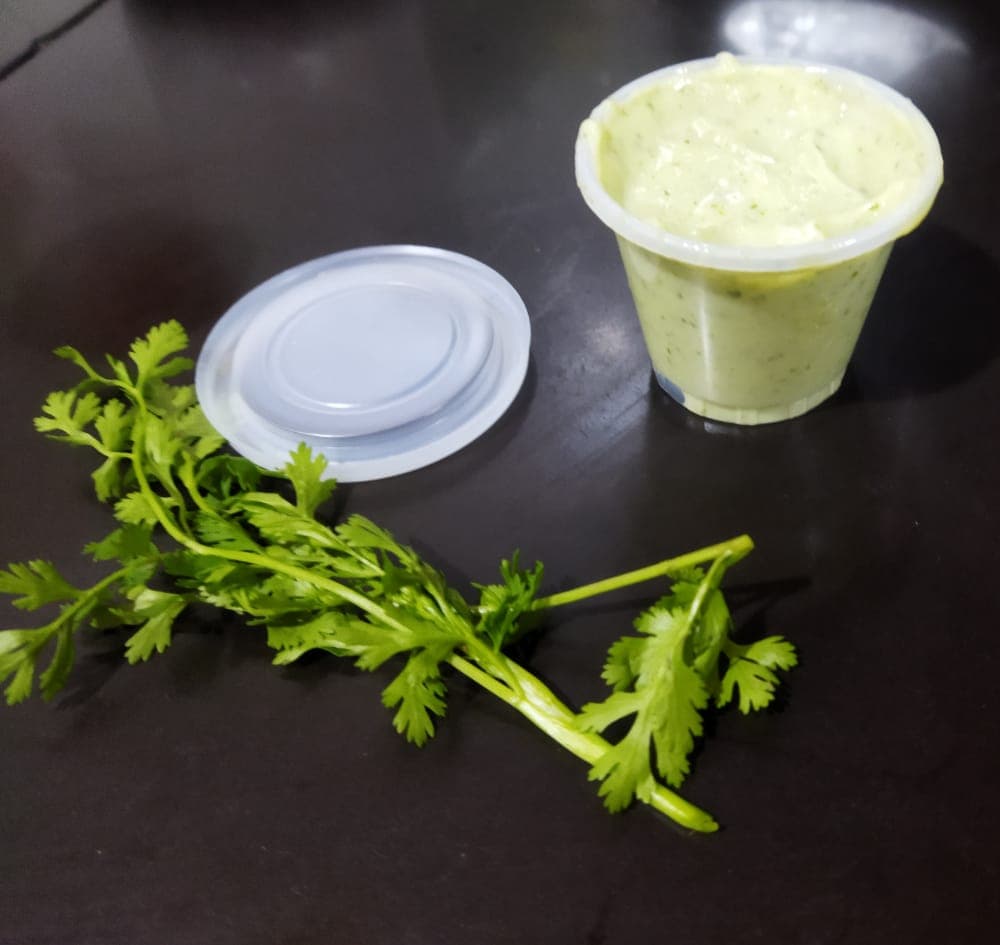 Salsa de la casa