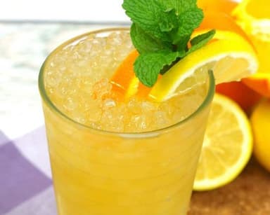 Mango Punch
