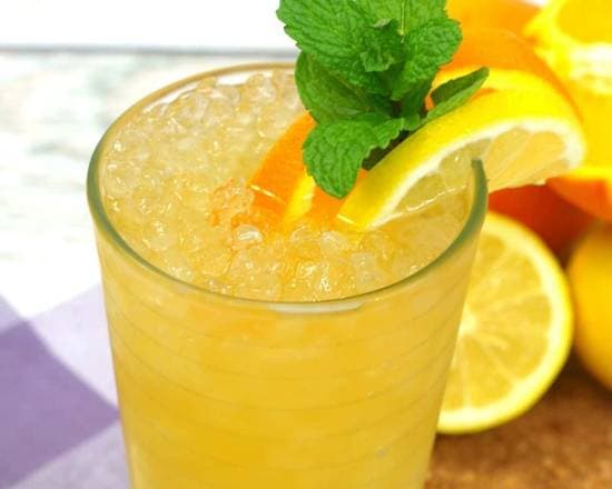 Mango Punch