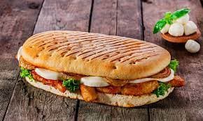 Panini Especial