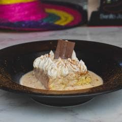 Tres Leche de Horchata % Off