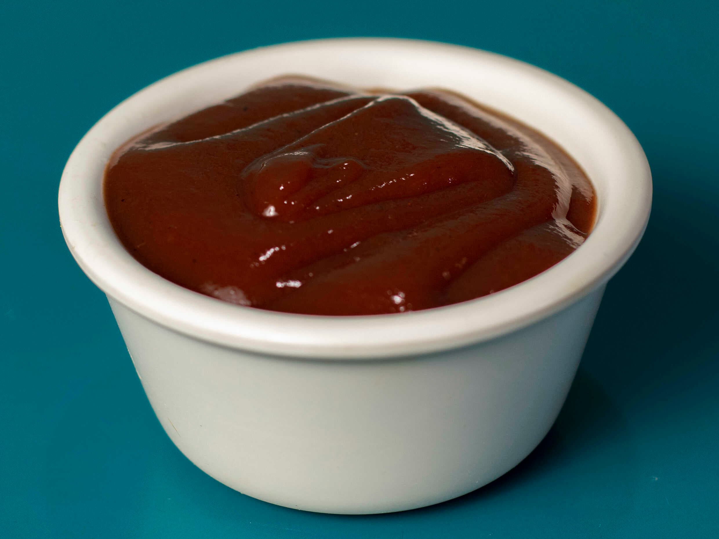 Salsa BBQ, Mostaza Miel