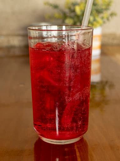 Soda
