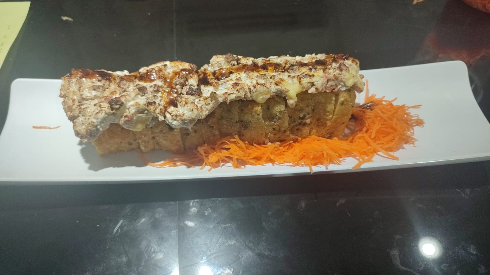 Tres Quesos Especial