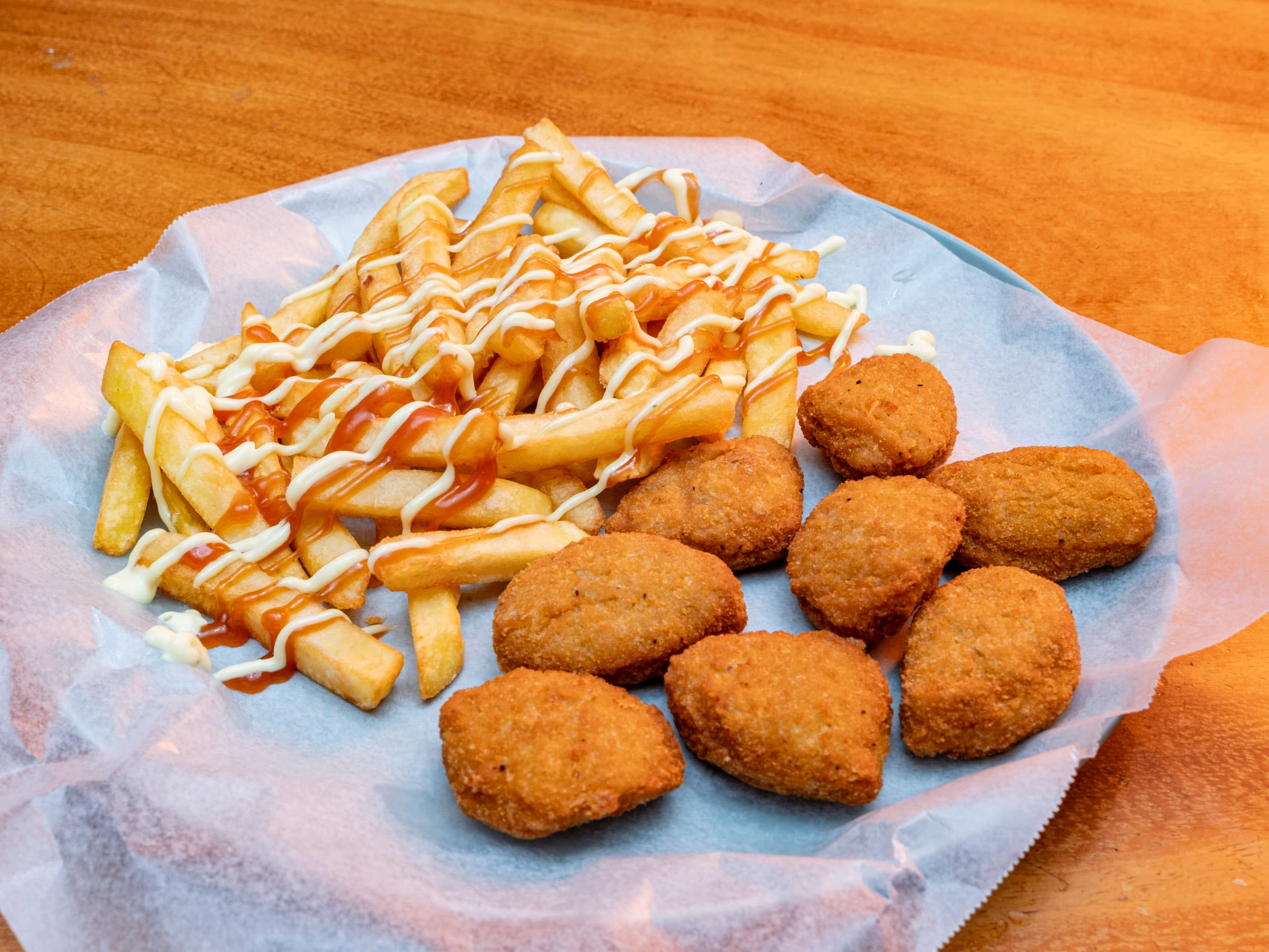 Nuggets
