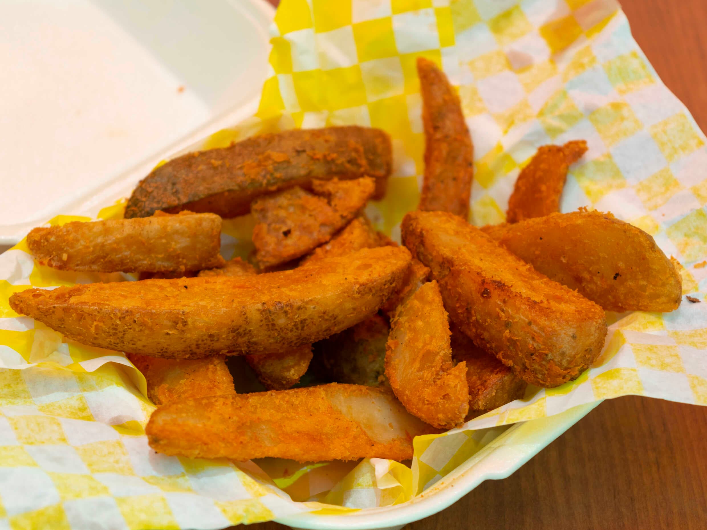 Papas Gajo Sinaloa 300gr