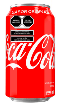 Coca Cola 355ml