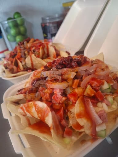 Papas Locas