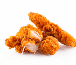 Tenders