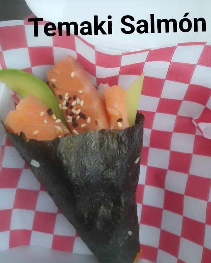 Salmón