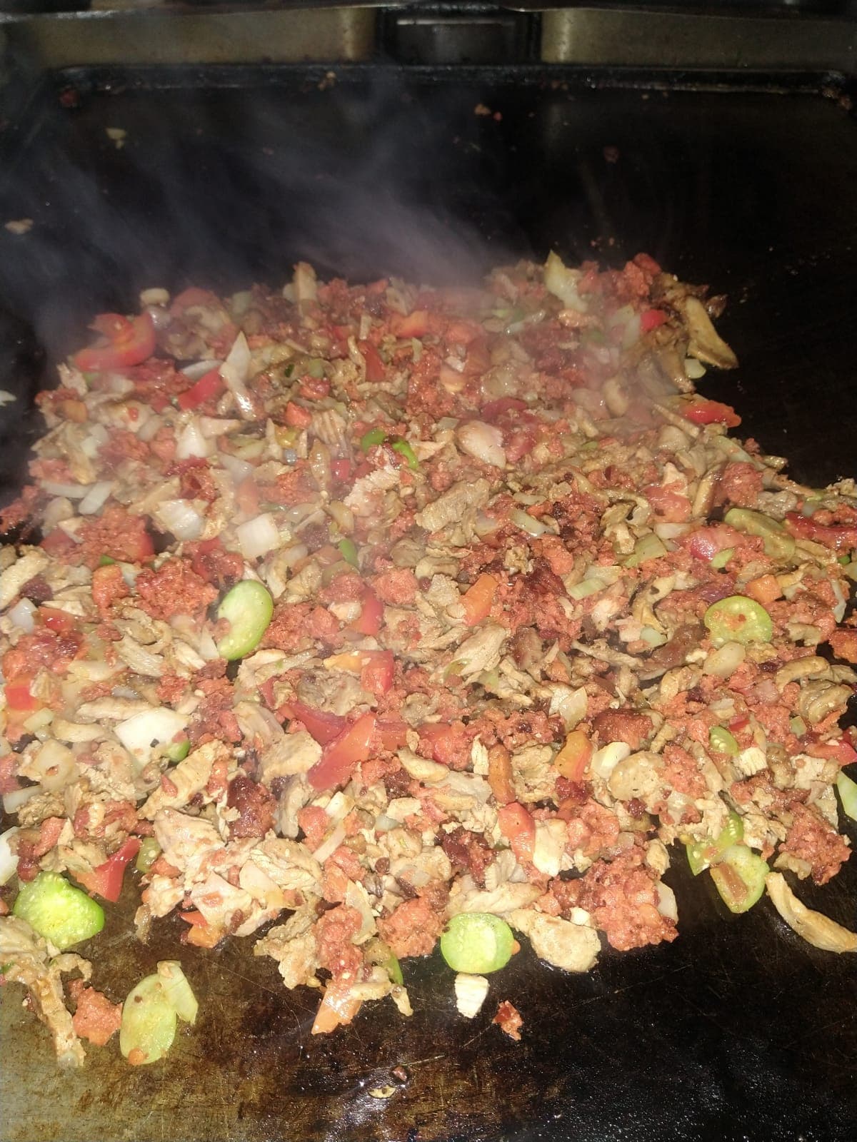 Combo Neto 4 (1kg Alambre + 2kekas + 4Refrescos)