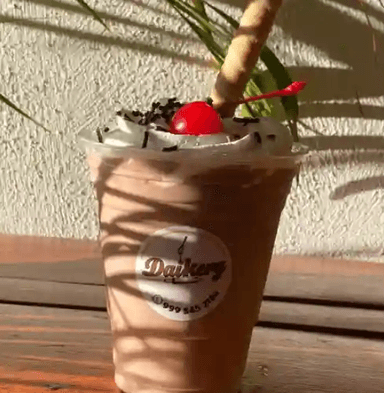 Malteada Mediana 16 Oz Elige Tu Sabor