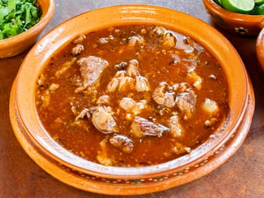 Birria de Res por Kilo
