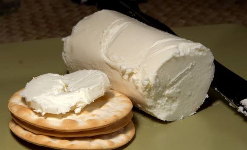 Queso de Cabra