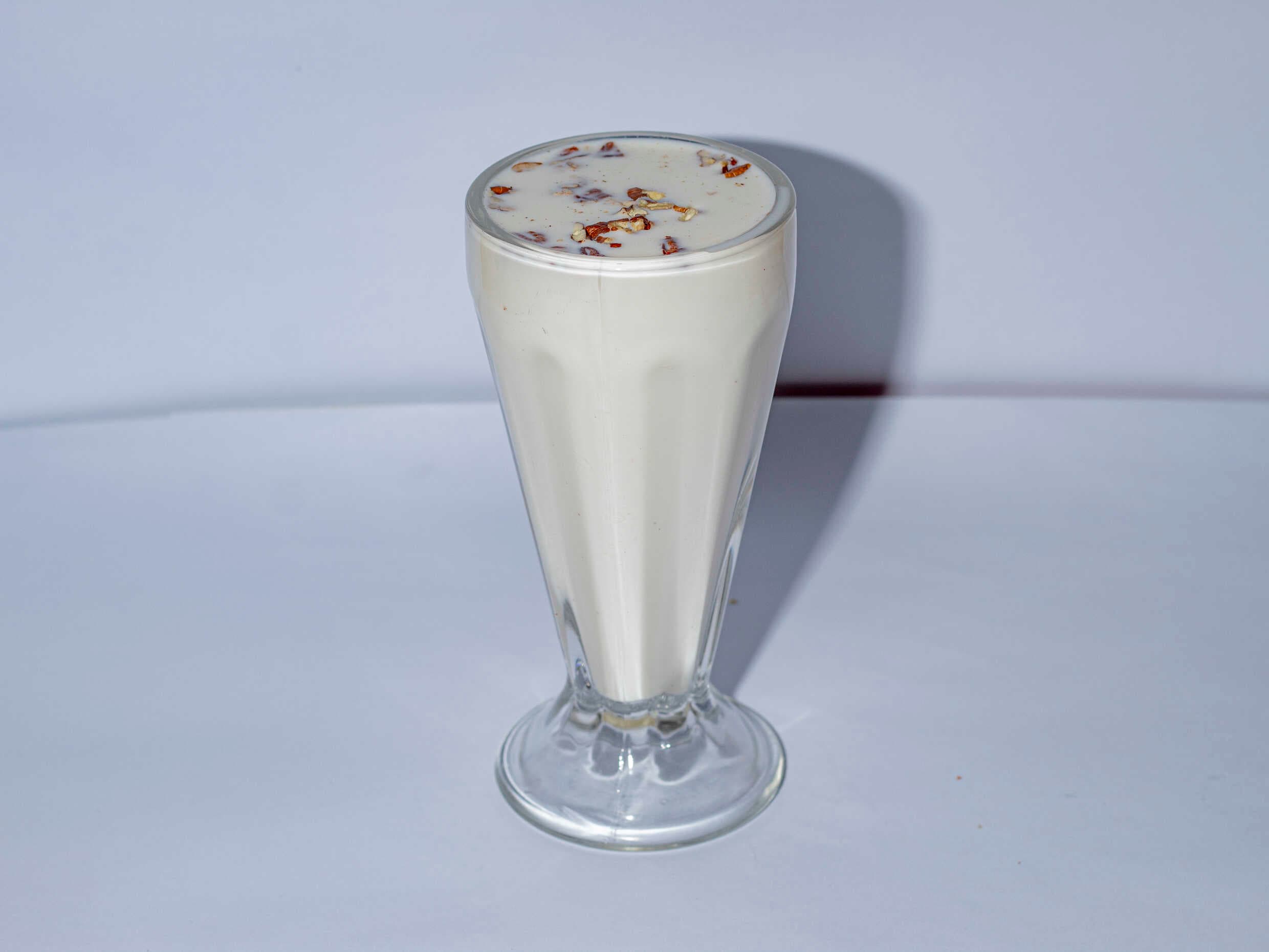 Licuado de Nuez