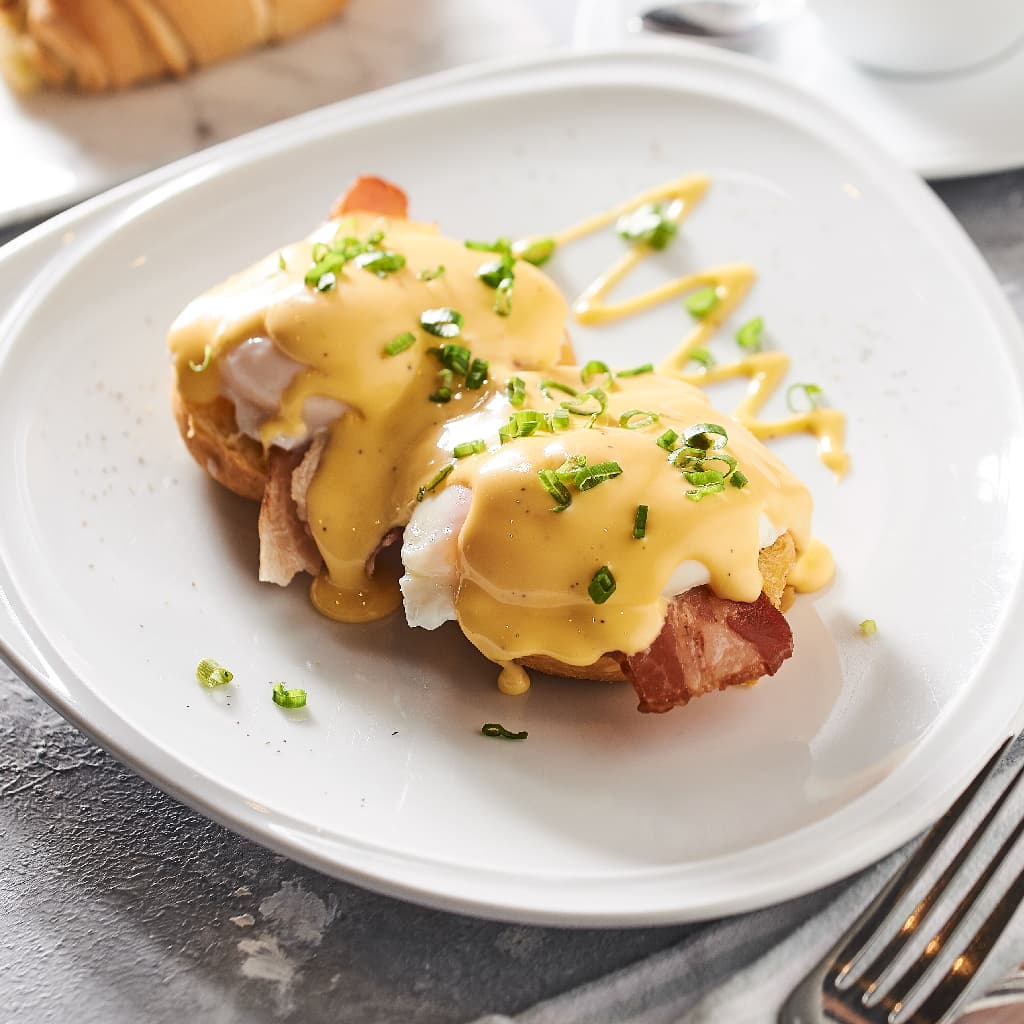 Benedictino Clásico