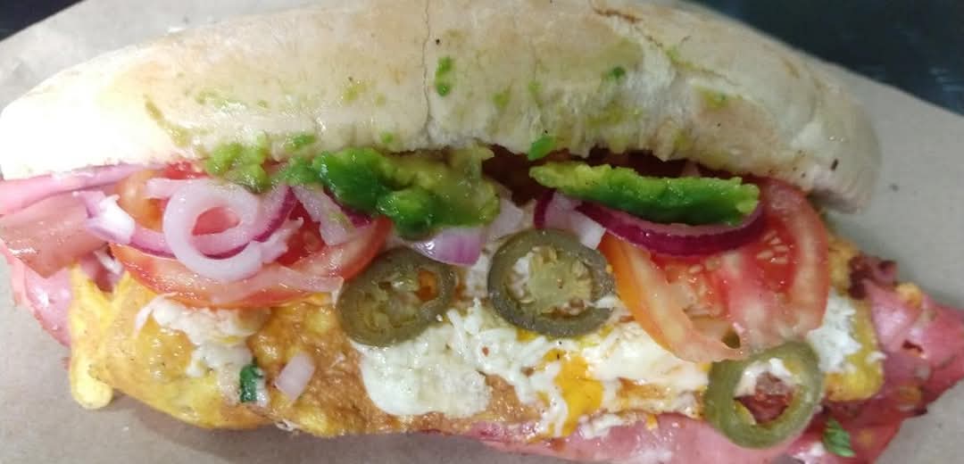 Torta Club