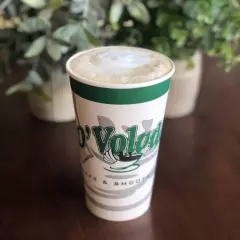 Latte Regular