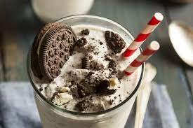 Oreo Shake
