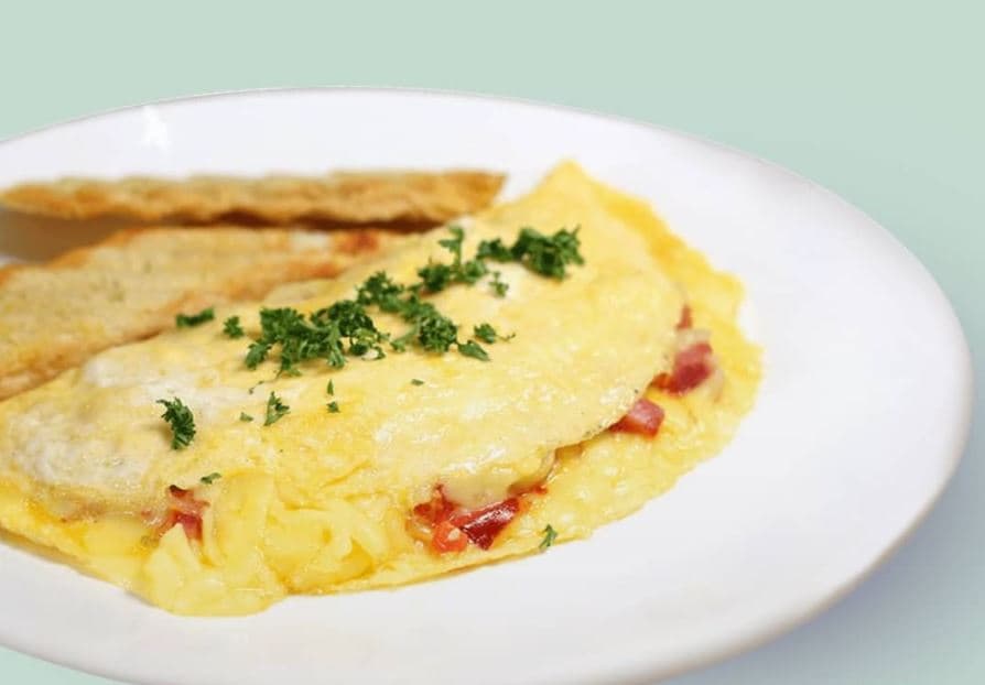 Omelette