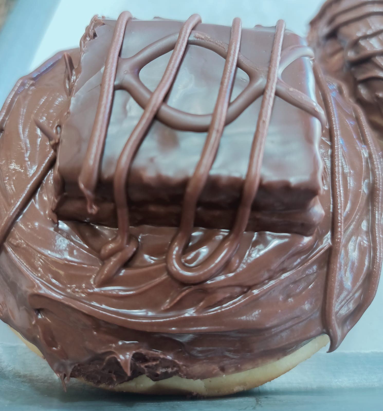 Dona Kinder Delice