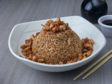 Yakimeshi  Tay