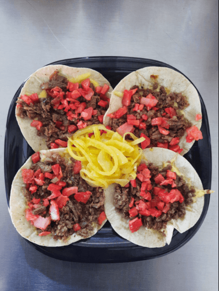 Taco Especial
