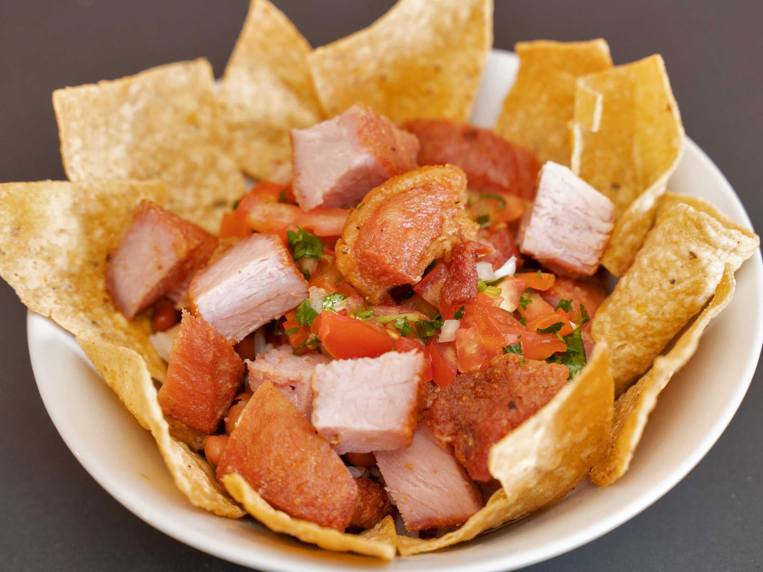 Chifrijo