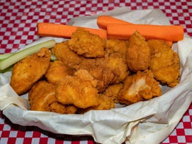 Chicken Strips