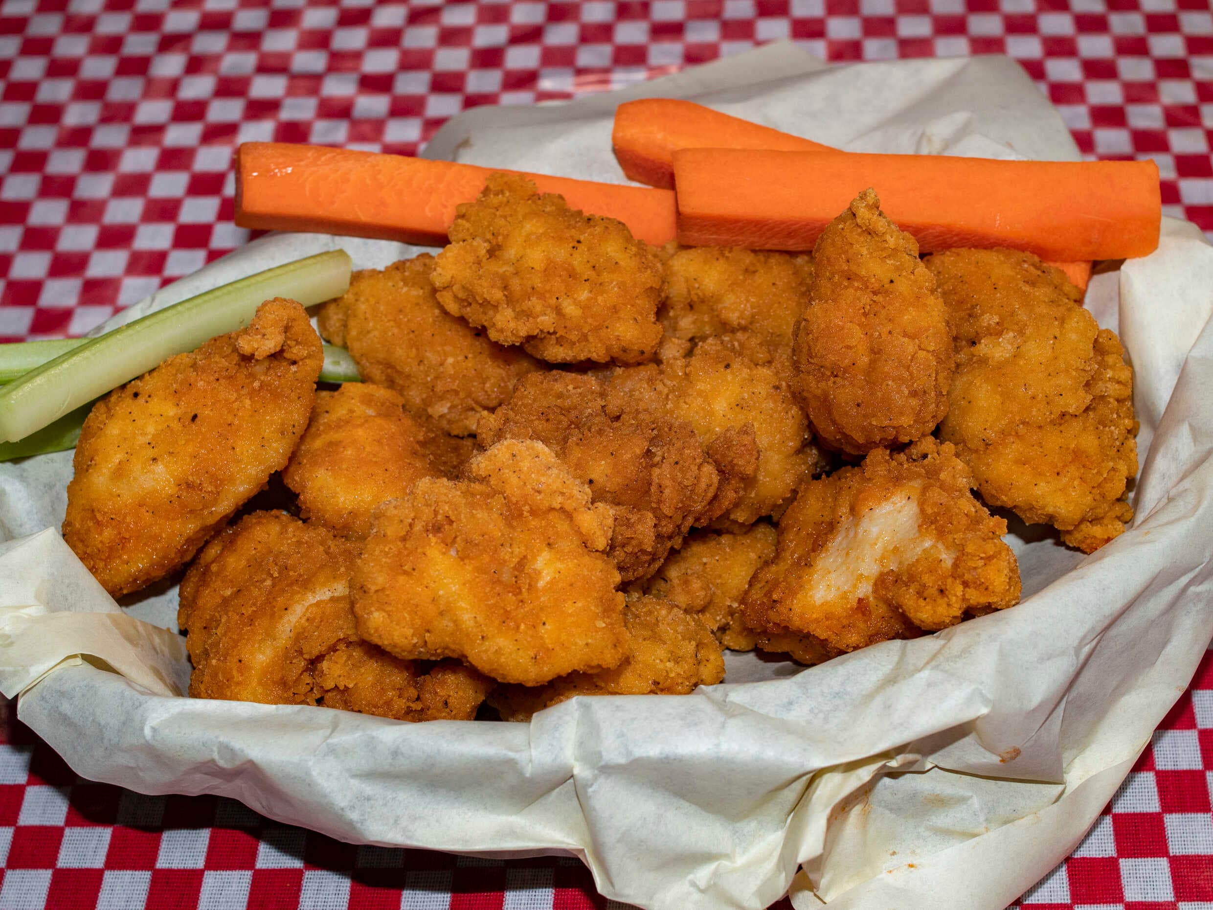 Chicken Strips