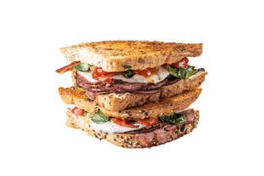 Roast Beef Sandwich