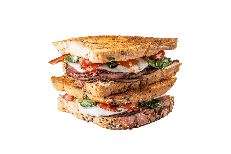 Roast Beef Sandwich