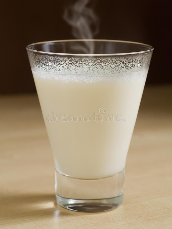 Leche Caliente