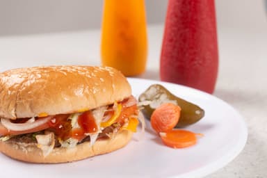 Hamburguesa