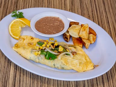 Omelette