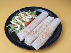 Combo 6 Burritos