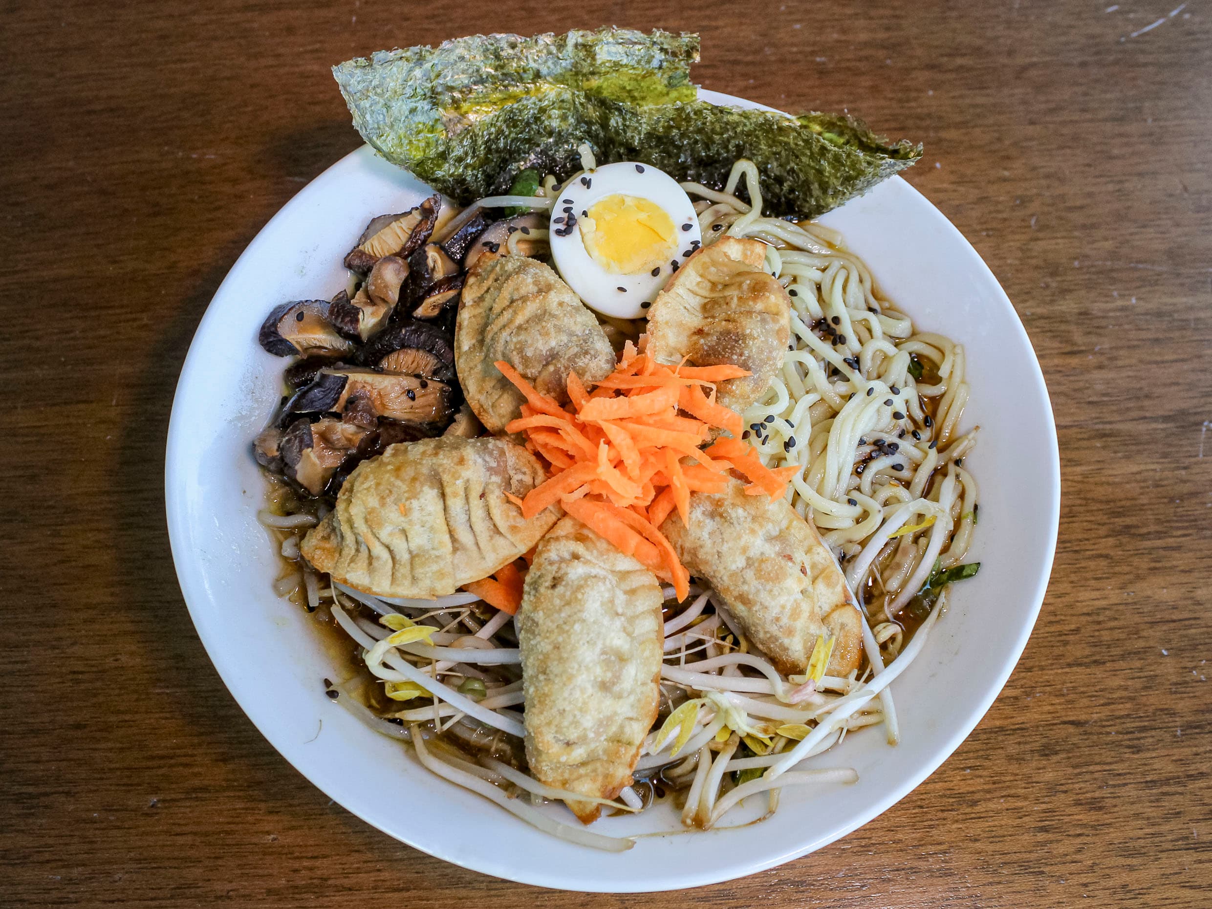 Ramen Kanto 350 Ml