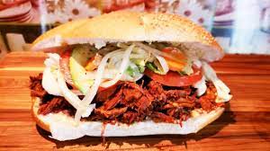 Torta de Adobada