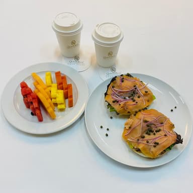 Frutas