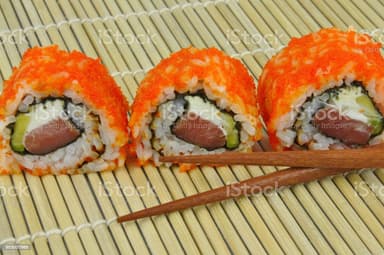 MASAGO ROLL