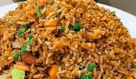 ARROZ MIXTO 1/2 LT