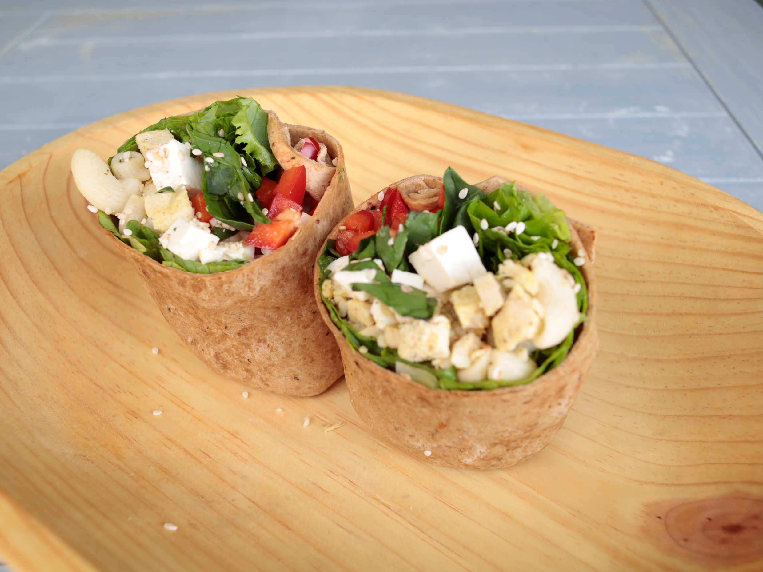 Wrap