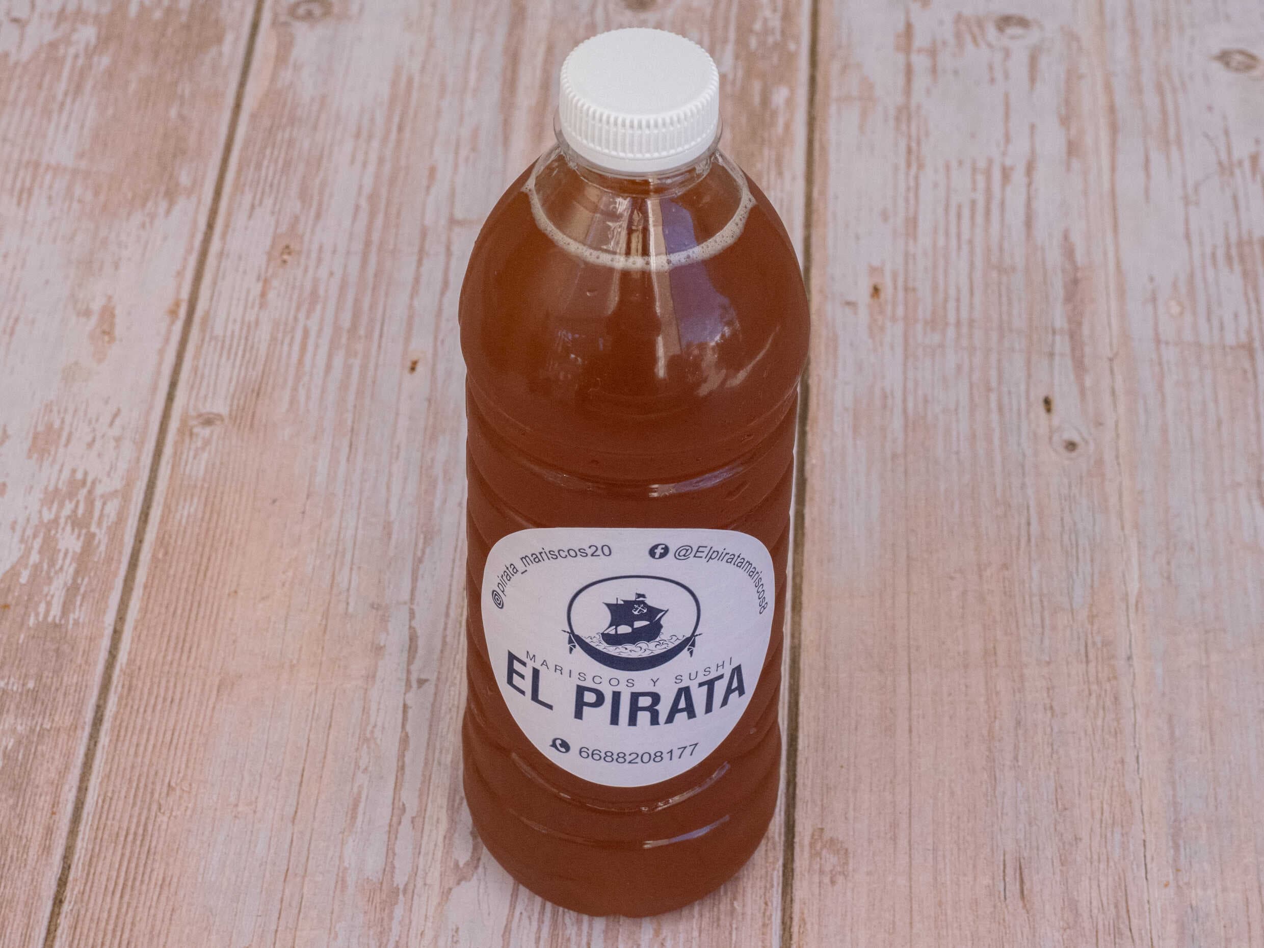 Botella de Té 500ml