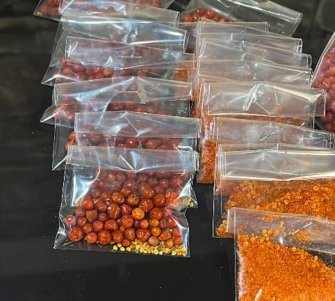 Chiltepin