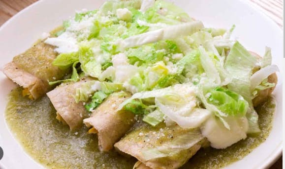 🔥🌮Enchicamis🌮🔥