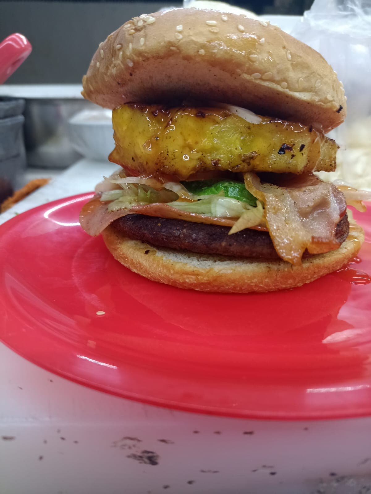 Hawaiana