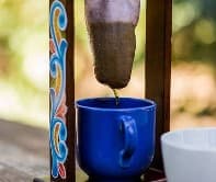 Café Negro