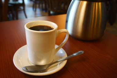 Café