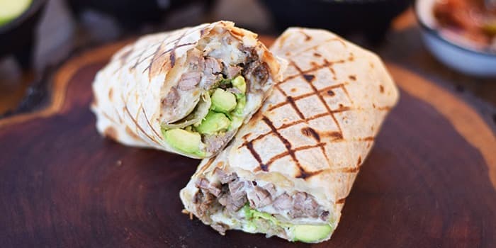Burro Mixto